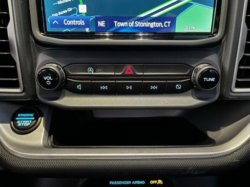 Used 2021 Ford Bronco Sport Big Bend w/ Big Bend Package (96B) image 34