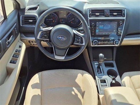 Used 2019 Subaru Legacy 2.5i Limited w/ Popular Package #2A image 9