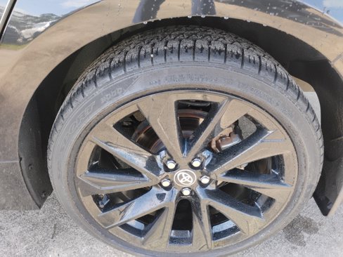 Used 2022 Toyota Corolla SE image 9