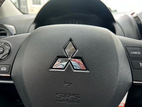 Used 2024 Mitsubishi Mirage Black Edition image 19