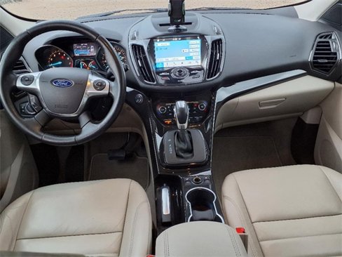 Used 2016 Ford Escape Titanium w/ Equipment Group 301A image 11