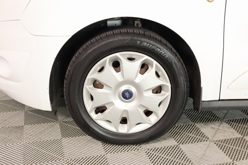 Used 2017 Ford Transit Connect XLT image 16