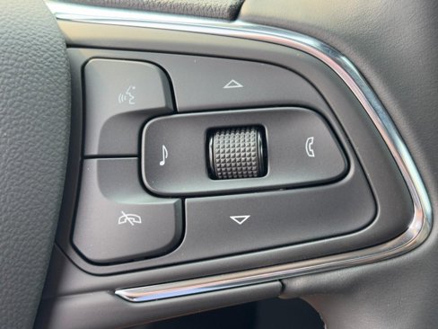 New 2026 Buick Encore GX Sport Touring w/ Comfort Package image 18