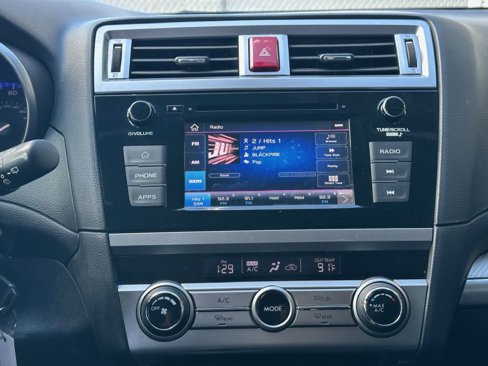 Used 2019 Subaru Outback 2.5i image 7