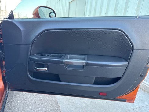 Used 2011 Dodge Challenger R/T image 28