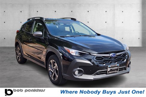 Used 2024 Subaru Crosstrek 2.0i Premium image 1