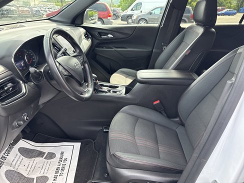 Used 2022 Chevrolet Equinox RS image 12