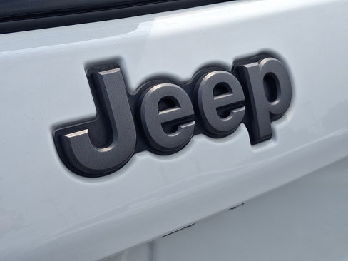Certified 2023 Jeep Compass High Altitude image 32