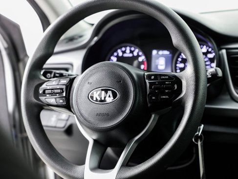 Used 2019 Kia Rio S w/ Technology Package image 19