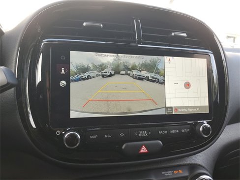 Used 2025 Kia Soul S image 25