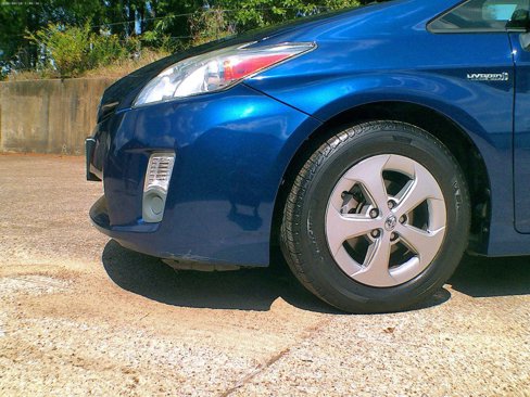Used 2011 Toyota Prius Three w/ Navigation Pkg image 36