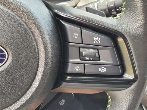 Used 2024 Subaru Outback Onyx Edition image 24