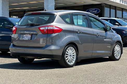 Used 2014 Ford C-MAX SE w/ Equipment Group 203A image 3