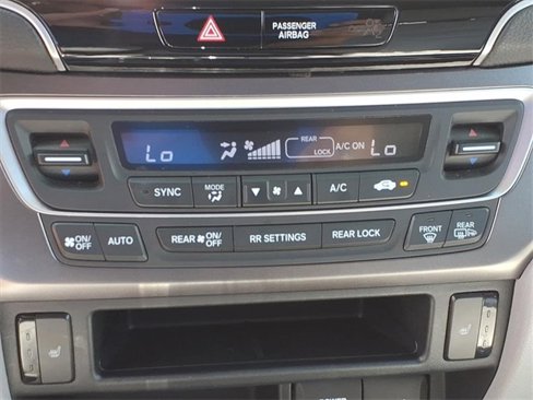 Used 2021 Honda Pilot Special Edition image 20