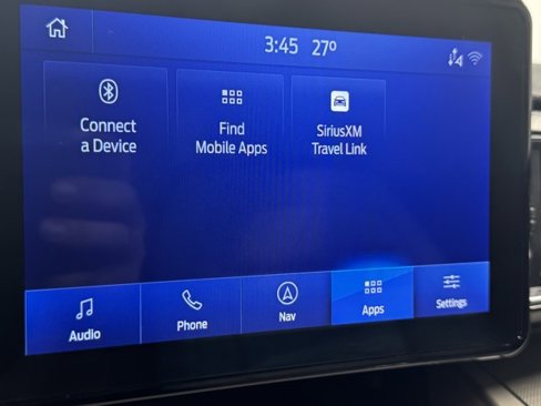 Used 2021 Ford Explorer XLT w/ XLT Sport Appearance Package image 24