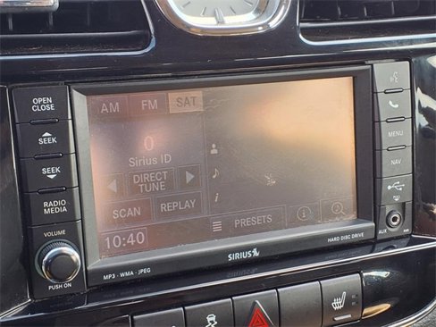 Used 2013 Chrysler 200 Limited w/ Sun/Sound Group image 19