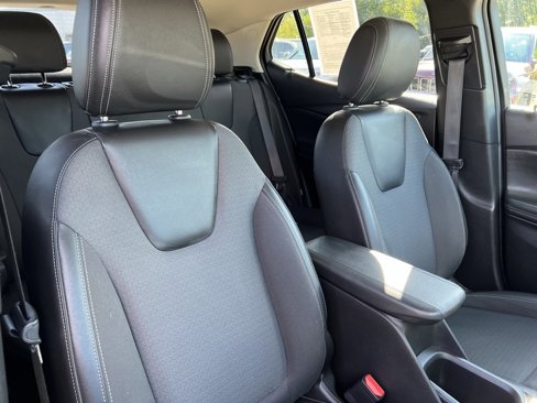 Used 2023 Buick Encore GX Preferred w/ Cold Weather Comfort Package image 14