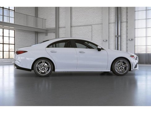 Certified 2022 Mercedes-Benz CLA 250 4MATIC image 18