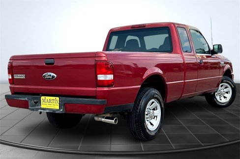 Used 2008 Ford Ranger XLT image 13