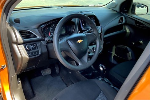 Used 2019 Chevrolet Spark LS image 15