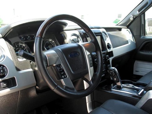 Used 2013 Ford F150 Platinum image 24