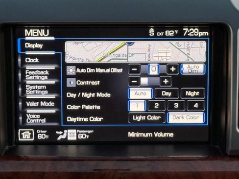 Used 2011 Lincoln MKZ AWD w/ 101A Rapid Spec Order Code image 19