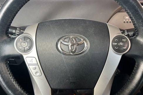 Used 2013 Toyota Prius Four image 27