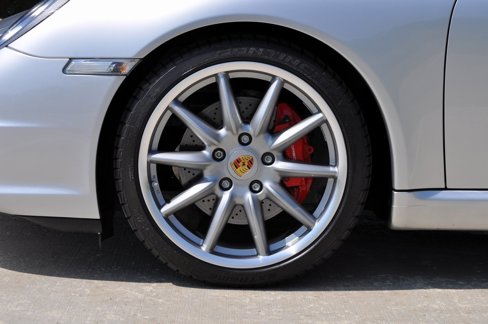 Used 2007 Porsche 911 Carrera S image 9
