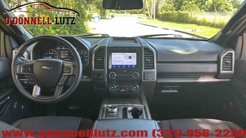 Used 2020 Ford Expedition XLT image 25
