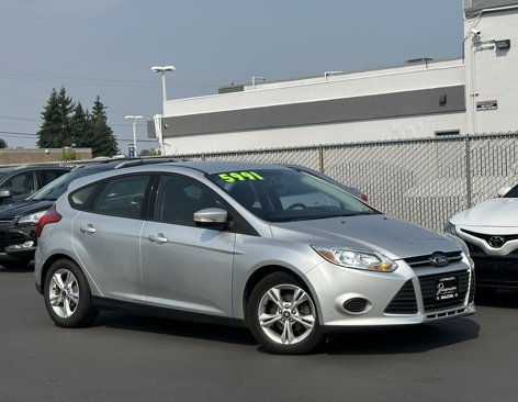 Used 2013 Ford Focus SE image 2