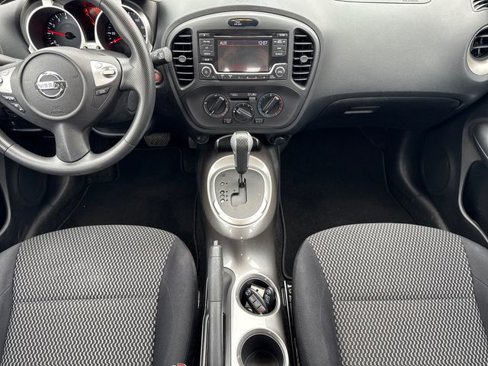 Used 2015 Nissan Juke S image 15