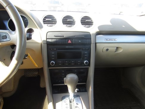 Used 2007 Audi A4 2.0T image 18