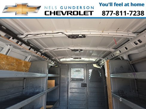 Used 2016 Chevrolet Express 3500 image 13