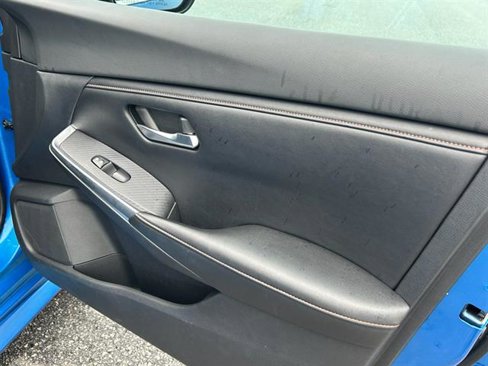 Used 2020 Nissan Sentra SR image 16