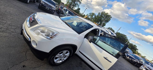 Used 2010 GMC Acadia SL image 14