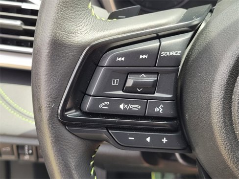 Used 2024 Subaru Outback Onyx Edition image 25