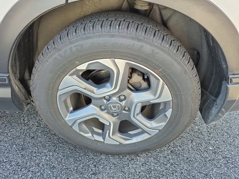 Used 2018 Honda CR-V EX-L image 9