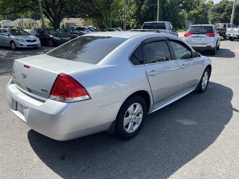 Used 2011 Chevrolet Impala LT image 6