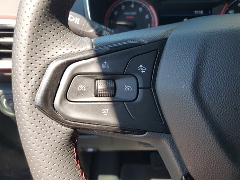 Used 2021 Chevrolet TrailBlazer RS w/ Technology Package image 18