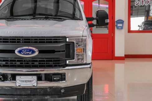 Used 2017 Ford F350 XL w/ Power Equipment Group image 44