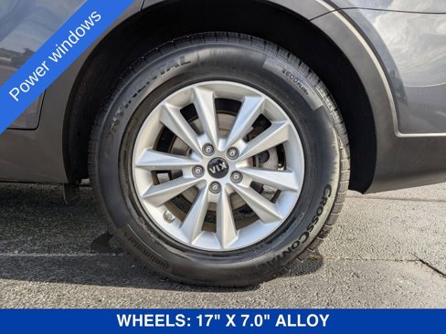 Used 2019 Kia Sorento LX image 11