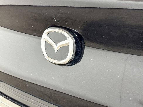 New 2025 MAZDA MAZDA3 s image 17