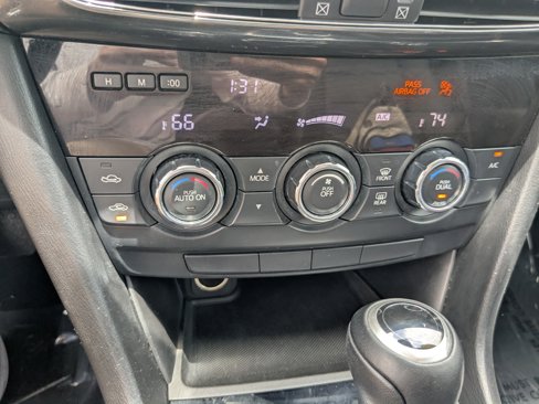 Used 2014 MAZDA MAZDA6 Touring w/ Touring Technology Package image 20