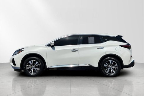 Used 2020 Nissan Murano S w/ Technology Package image 3