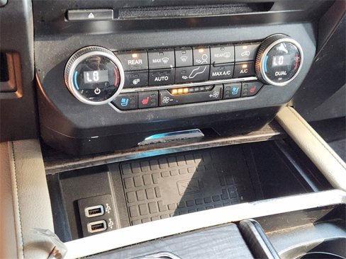 Used 2018 Ford Expedition Max Limited w/ Equipment Group 302A image 19