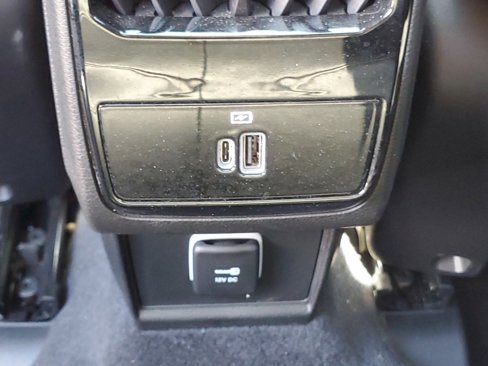 Used 2023 Jeep Compass Trailhawk w/ Trailhawk Elite Group image 31