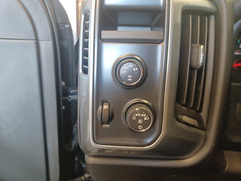 Used 2015 Chevrolet Silverado 1500 LT w/ All Star Edition image 20
