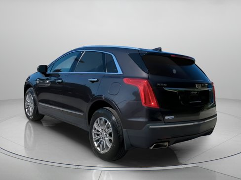 Used 2017 Cadillac XT5 Luxury w/ Driver Awareness Package image 20