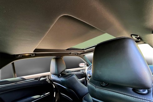 Certified 2019 Chrysler 300 S w/ 300S Premium Group image 14