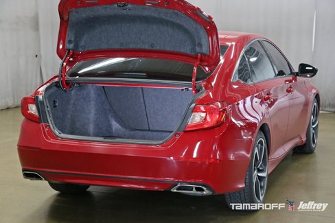 Used 2022 Honda Accord Sport Special Edition image 20